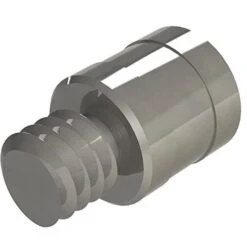 Gold Tip Arrows FACT System Weight Module .246 Series 20gr 12 Pack WS2462012