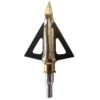 Grim Reaper Broadheads Hybrid Practice Head Broadhead 1 Pack #1706 1 Grim Reaper Broadheads Hybrid Practice Head Broadhead 1 Pack #1706 -Sport Hunting Shop Grim 01706 Grim Reaper Broadheads Practice Head Hybrid 1706