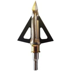 Grim Reaper Broadheads Hybrid Practice Head Broadhead 1 Pack #1706