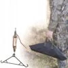 HME Products Game Hanging 4:1 Ratio Game Hoist System With Gambrel HME-GHG-4 1 HME Products Game Hanging 4:1 Ratio Game Hoist System With Gambrel HME-GHG-4 -Sport Hunting Shop HME 00205 HME Products Game Hanging 4 in 1 Game Hoist Gambrel HME GHG 4