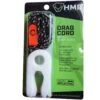HME Products Scent Dispensers Drag Cord With 3 Scent Wicks HME-DC-1 2 HME Products Scent Dispensers Drag Cord With 3 Scent Wicks HME-DC-1 -Sport Hunting Shop HME 00301 HME Products Drag Cord with 3 Scent Wicks HME DC 1