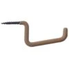 HME Products Treestand Bow & Gear Holders 10 Pack HME-BGH-10 2 HME Products Treestand Bow & Gear Holders 10 Pack HME-BGH-10 -Sport Hunting Shop HME 00320 HME Products Accessory Hooks HME BGH 10