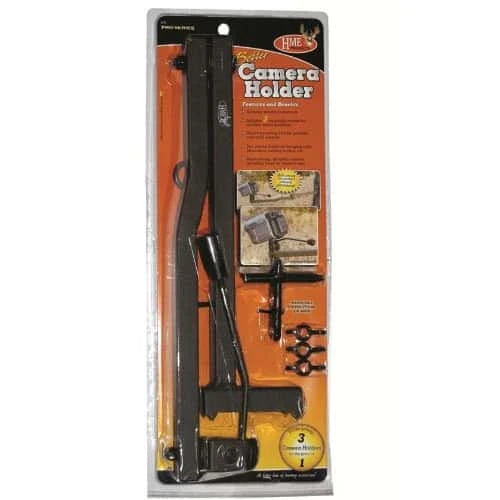 HME Products Treestand Better Camera Holder HME-BCH 3 HME Products Treestand Better Camera Holder HME-BCH
