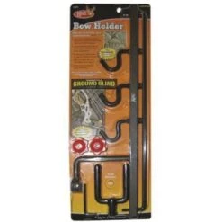 HME Products Ground Blind Bow Holder HME-GBBH
