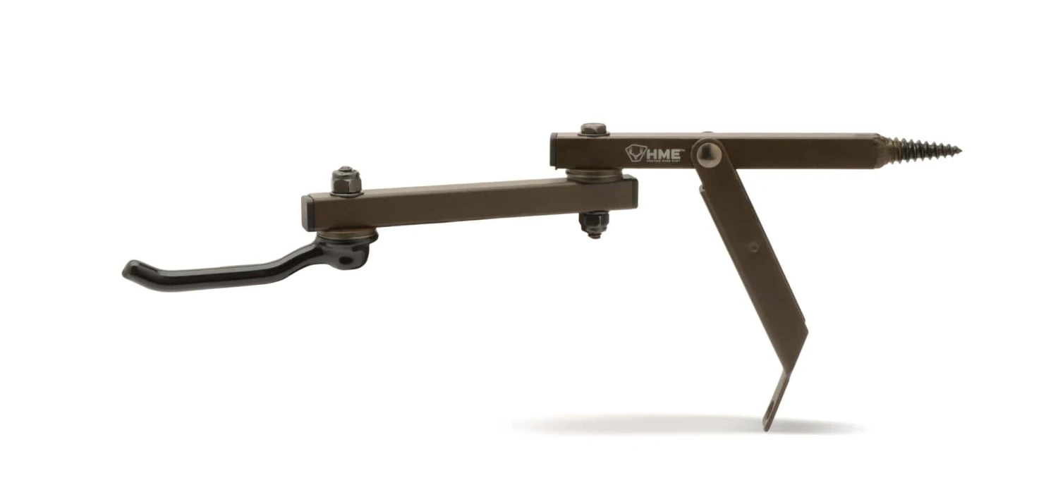 HME Products Bow Holder Mini SUPER HANGER HME-MSH 3 HME Products Bow Holder Mini SUPER HANGER HME-MSH