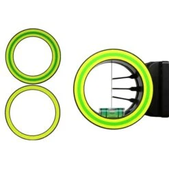 Spot Hogg Sight Head Pinguard MRT 3 Pin Right Hand .029 Replacement PG3RH29MRT