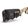 Hunters Specialty Shotgun Shell Holder With Pouch HS-01621 1 Hunters Specialty Shotgun Shell Holder With Pouch HS-01621 -Sport Hunting Shop HS 01621 Hunters Specialties Shotgun Shell Holder With Pouch HS 01621