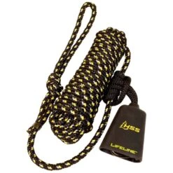 Hunter Safety System Reflective Lifeline LLS+