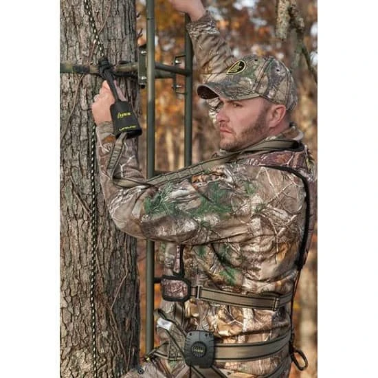 Hunter Safety System Reflective Lifeline LLS+ 4 Hunter Safety System Reflective Lifeline LLS+ - Image 2