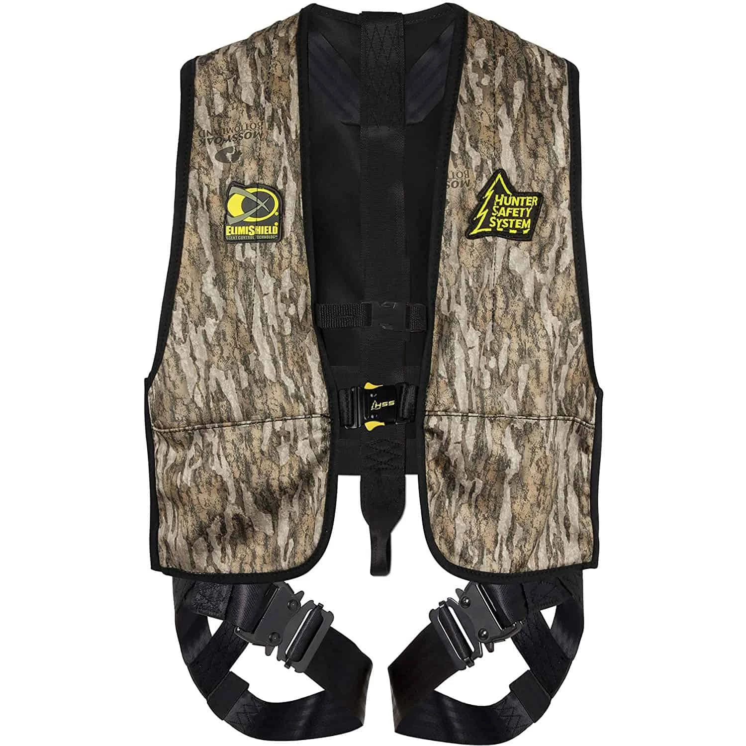 Hunter Safety System Lil’ Treestalker Youth Tree-Stand Safety Harness KID-M YOUTH 3 Hunter Safety System Lil’ Treestalker Youth Tree-Stand Safety Harness KID-M YOUTH