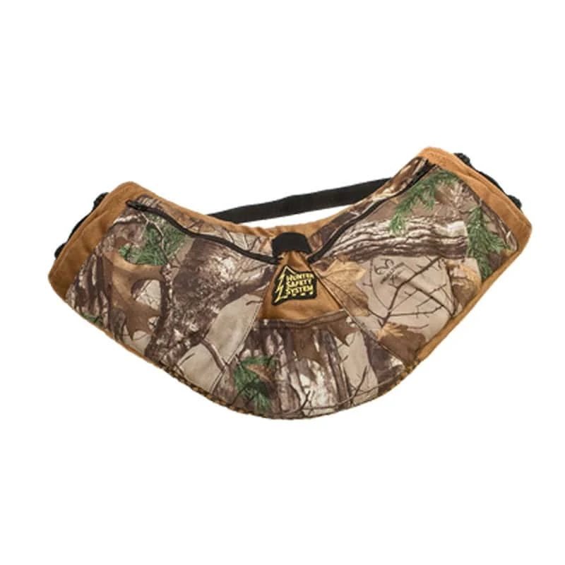 Hunter Safety System Muff PaK Heated Camo MPS-H 3 Hunter Safety System Muff PaK Heated Camo MPS-H
