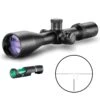 Hawke Optics Vantage IR Scope 4-16×50 Rimfire .22 LR HV Reticle 30mm 14295 *(w/Level 64101) 1 Hawke Optics Vantage IR Scope 4-16×50 Rimfire .22 LR HV Reticle 30mm 14295 *(w/Level 64101) -Sport Hunting Shop Hawke 14295 Hawke Optics VANTAGE 30 WA SF IR 4 16x50 Rimfire 22 Scope With Level 14295