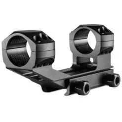 Hawke Optics Tactical AR Cantilever 30mm 1 Piece Weaver High Scope Mount 24135