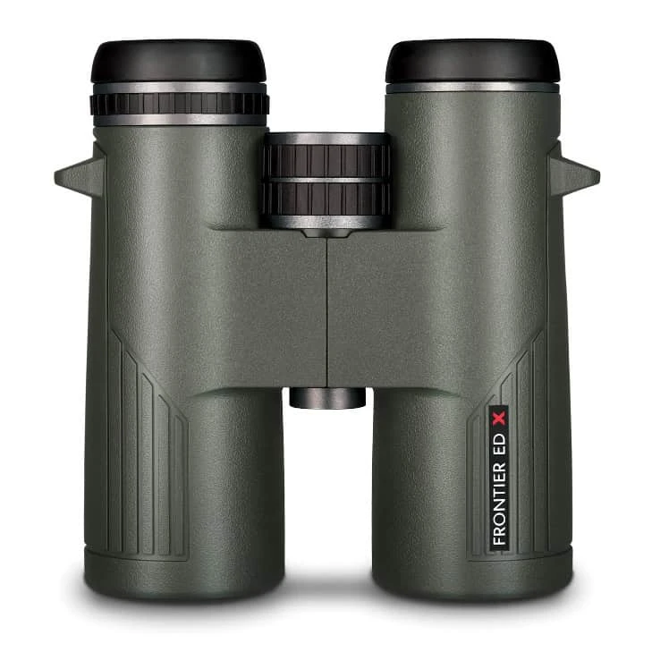 Hawke Optics Binocular Frontier ED X 8×42 Green 38410 Combo Pack W/ Tripod Adapter (38410 & 64104) 5 Hawke Optics Binocular Frontier ED X 8×42 Green 38410 Combo Pack W/ Tripod Adapter (38410 & 64104) - Image 3