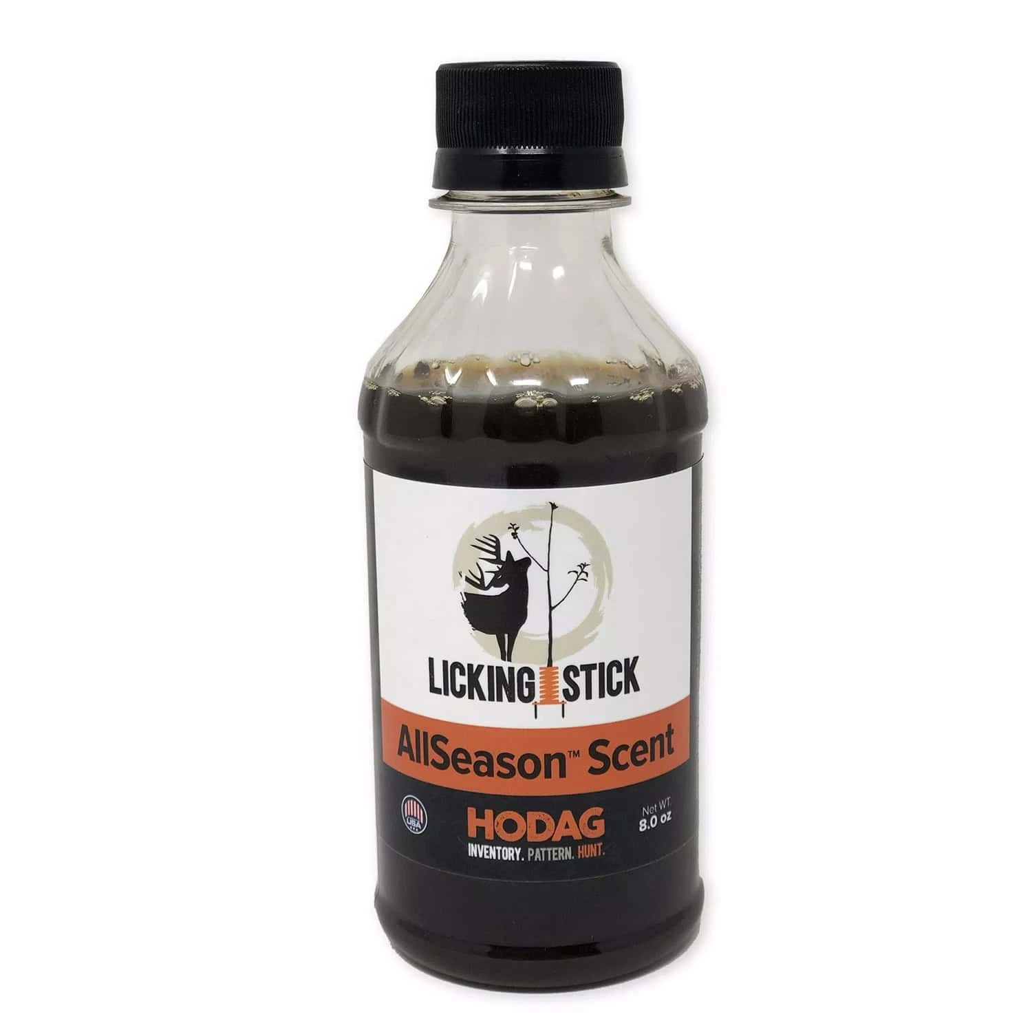 Hodag Licking Stick AllSeason Scent 8 Oz Bottle 3 Hodag Licking Stick AllSeason Scent 8 Oz Bottle