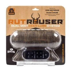 Hunters Kloak Rut Rouse Dual Mister 7185
