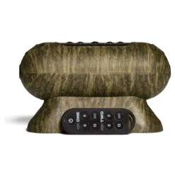 Hunters Kloak Rut Rouse Dual Mister 7185 7 Hunters Kloak Rut Rouse Dual Mister 7185 -Sport Hunting Shop Hunters Kloak 00718 Rut Rouser Dual Mister Side with Remote