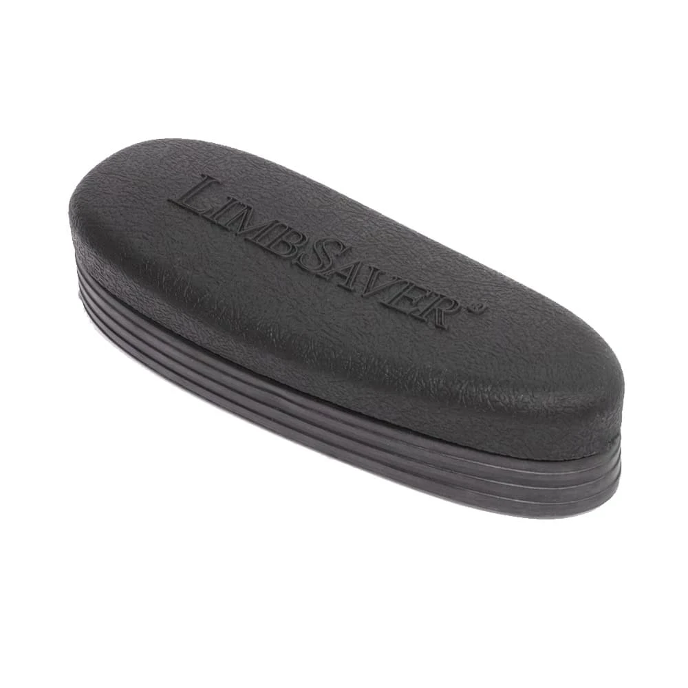 Limbsaver Recoil Pad AR-15 Universal 6-Pos. Tac. (1/4″ Step-Down) Tapco T6 Colt LE6920 LE6940 Black 10019 3 Limbsaver Recoil Pad AR-15 Universal 6-Pos. Tac. (1/4″ Step-Down) Tapco T6 Colt LE6920 LE6940 Black 10019