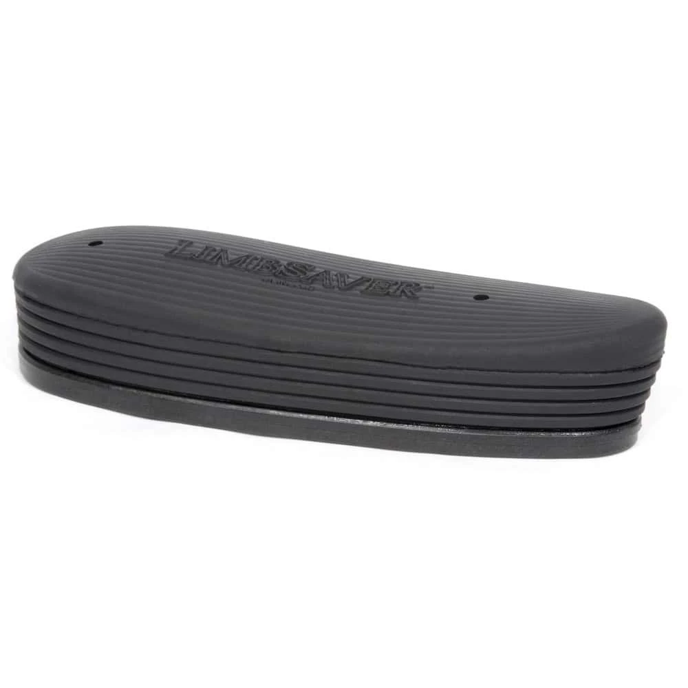 Limbsaver Recoil Pad Precision Fit Black 10101 Remington 700, 710, 7600, 870, 1100 Synthetic Stocks 3 Limbsaver Recoil Pad Precision Fit Black 10101 Remington 700, 710, 7600, 870, 1100 Synthetic Stocks