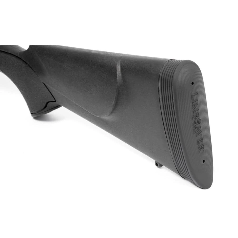 Limbsaver Recoil Pad Precision Fit Black 10102 Remington 870, 1187, Mossberg Ithaca Winchester 4 Limbsaver Recoil Pad Precision Fit Black 10102 Remington 870, 1187, Mossberg Ithaca Winchester - Image 2