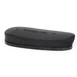 Limbsaver Recoil Pad Grind To Fit Black Small (1″ Thick/LOP) 10541