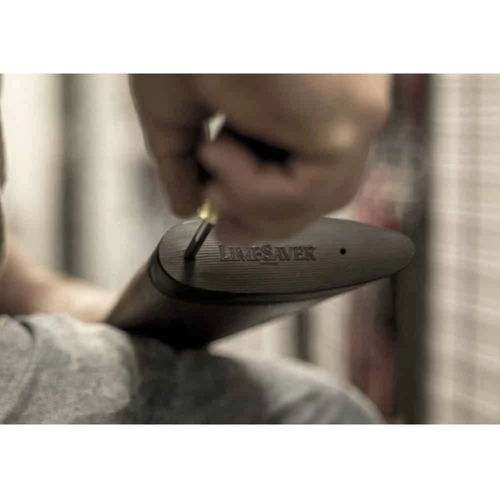 Limbsaver Recoil Pad Grind To Fit Black Small (1″ Thick/LOP) 10541 4 Limbsaver Recoil Pad Grind To Fit Black Small (1″ Thick/LOP) 10541 - Image 2