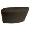 Limbsaver Recoil Pad Slip On Small – Medium Black (1/2″ Thick/LOP) 10545 1 Limbsaver Recoil Pad Slip On Small – Medium Black (1/2″ Thick/LOP) 10545 -Sport Hunting Shop LIM 10545 Small Medium Recoil Pad