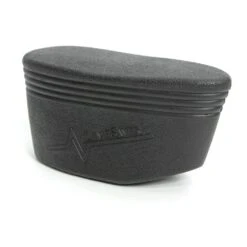 Limbsaver Recoil Pad Slip On Medium Black (1″ Thick/LOP) 10547