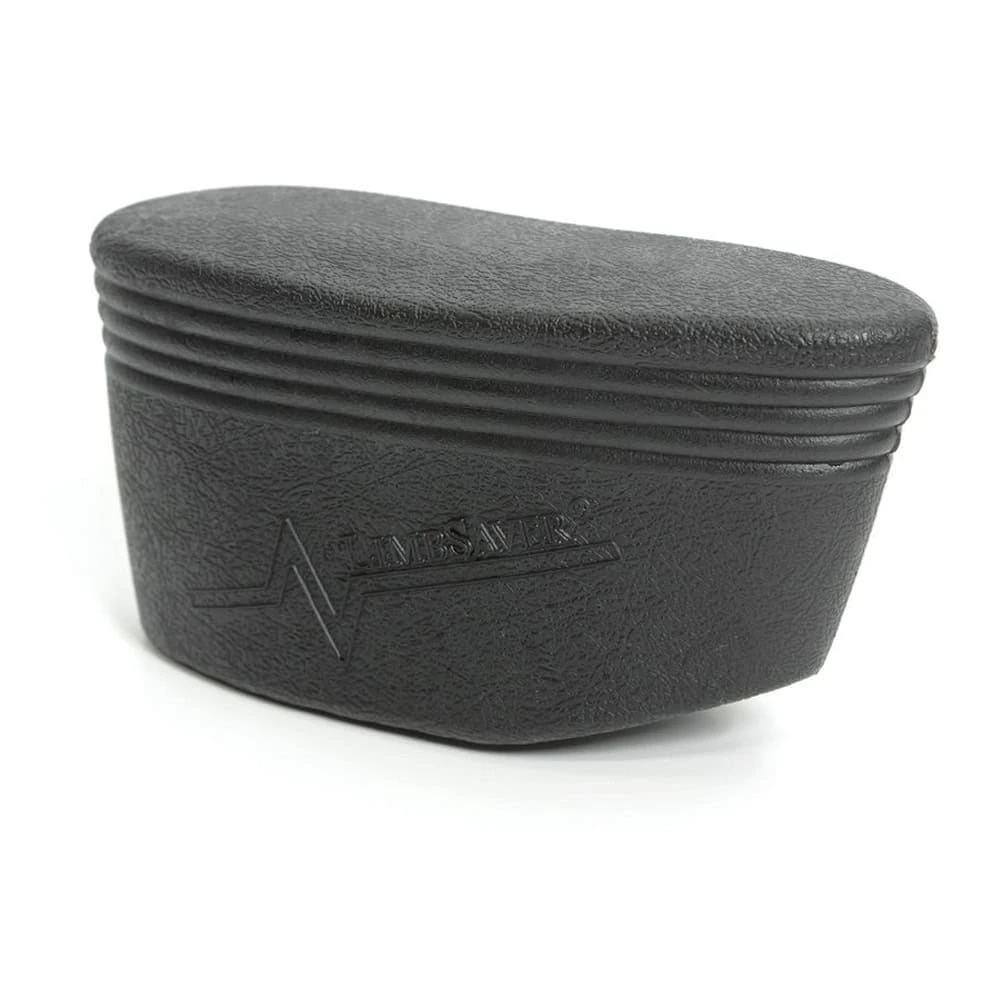 Limbsaver Recoil Pad Slip On Medium Black (1″ Thick/LOP) 10547 3 Limbsaver Recoil Pad Slip On Medium Black (1″ Thick/LOP) 10547