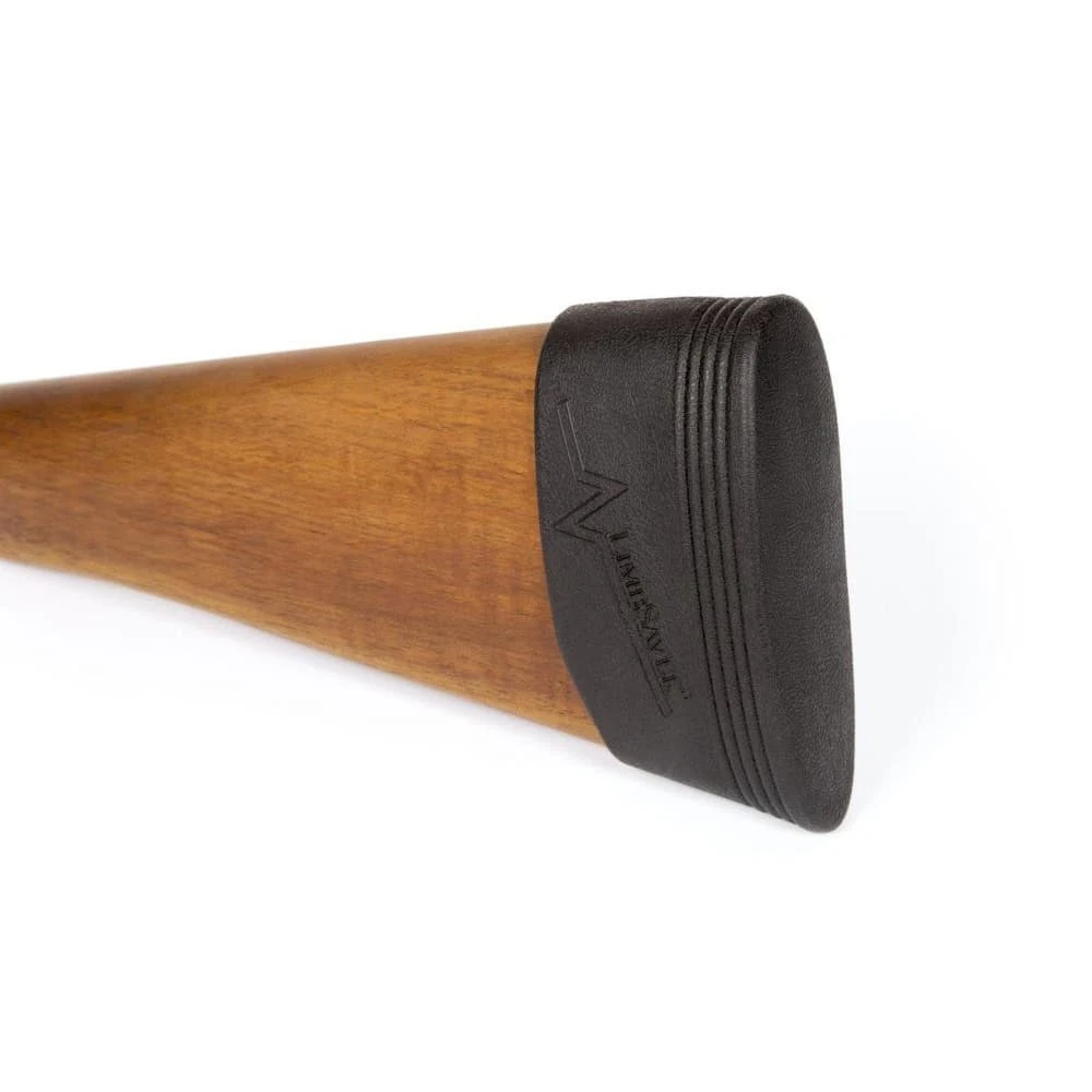 Limbsaver Recoil Pad Slip On Small Black (1″ Thick/LOP) 10546 4 Limbsaver Recoil Pad Slip On Small Black (1″ Thick/LOP) 10546 - Image 2