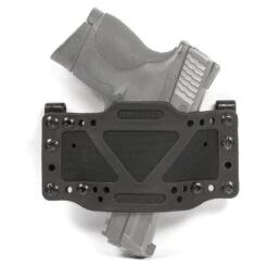 Limbsaver CrossTech Gun Holster Clip-On-Black 12501