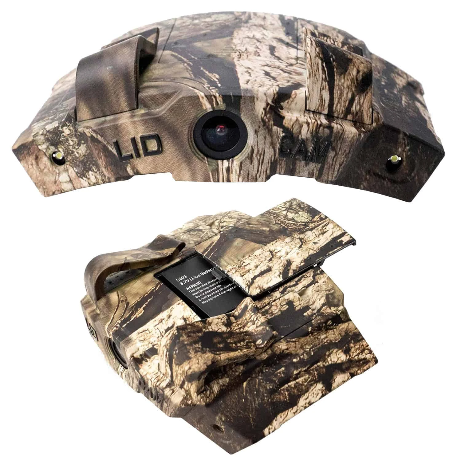 Lidcam + With WiFi 1080p HD Hands-Free Action Video Camera WIFI-LIDCAM 3 Lidcam + With WiFi 1080p HD Hands-Free Action Video Camera WIFI-LIDCAM