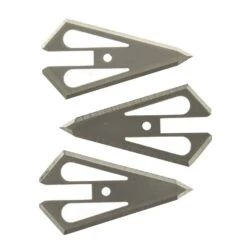 Magnus Broadheads Stinger 150 Grain Main Replacement Blades (3 Pack) S150MB