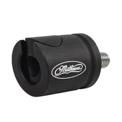 Mathews Stabilizer Quick Disconnect 8 Degree Black 80990