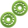 Mathews Harmonic Dampers Nano Damping System 2 Pack Green 80763