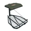 Millennium Treestands M50 Steel Hang On W/footrest -Includes Safe-Link 35′ Safety Line M-025-SL 2 Millennium Treestands M50 Steel Hang On W/footrest -Includes Safe-Link 35′ Safety Line M-025-SL -Sport Hunting Shop Mill 00189 Millennium Treestands M50 Hang On Stand