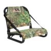 Millennium Outdoors Field Pro Turkey Seat TU0100 2 Millennium Outdoors Field Pro Turkey Seat TU0100 -Sport Hunting Shop Mill 71120 Millennium Field Pro Turkey Seat TU0100
