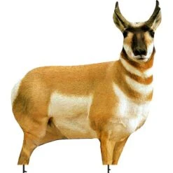 Montana Decoy Company Antelope Buck 38″x30″