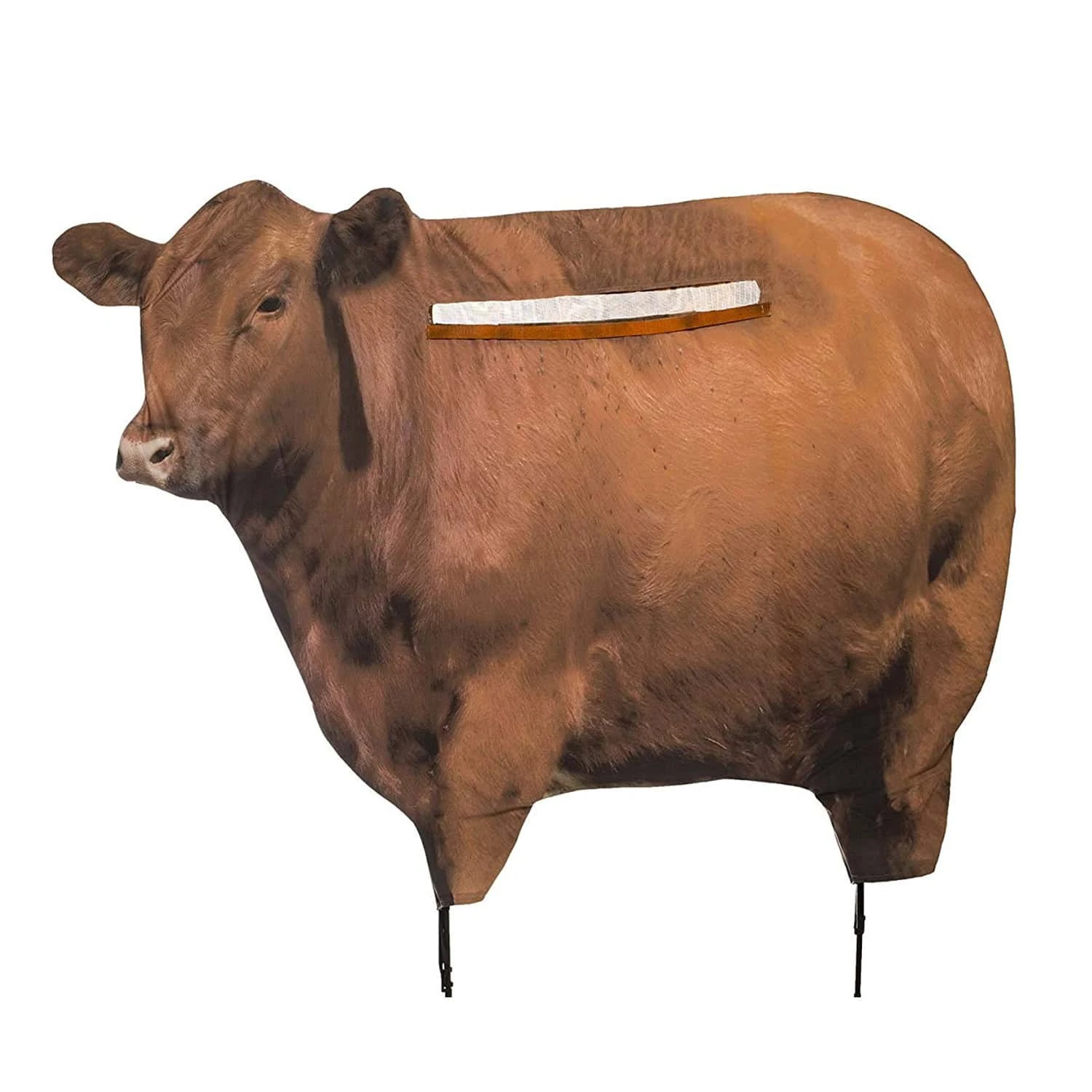 Montana Decoy Company Big Red Moo Cow 3 Montana Decoy Company Big Red Moo Cow