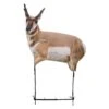 Montana Decoy Company Eichler Antelope W/ Stand 39″x37″ 2 Montana Decoy Company Eichler Antelope W/ Stand 39″x37″ -Sport Hunting Shop Montana 00052 Eichler Antelope 1