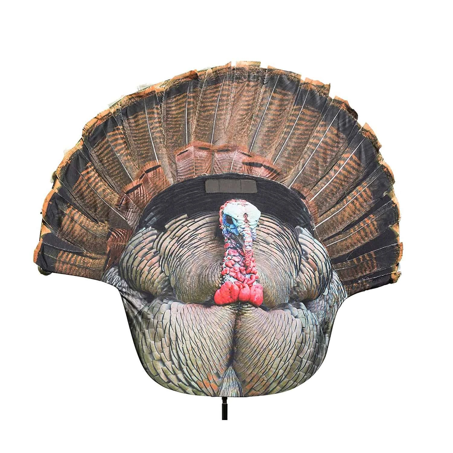 Montana Decoy Company Turkey Fanatic 2D Tom 29″x29″ 3 Montana Decoy Company Turkey Fanatic 2D Tom 29″x29″