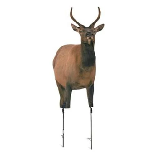 Montana Decoy Company Spike Elk 30″x65″ 3 Montana Decoy Company Spike Elk 30″x65″