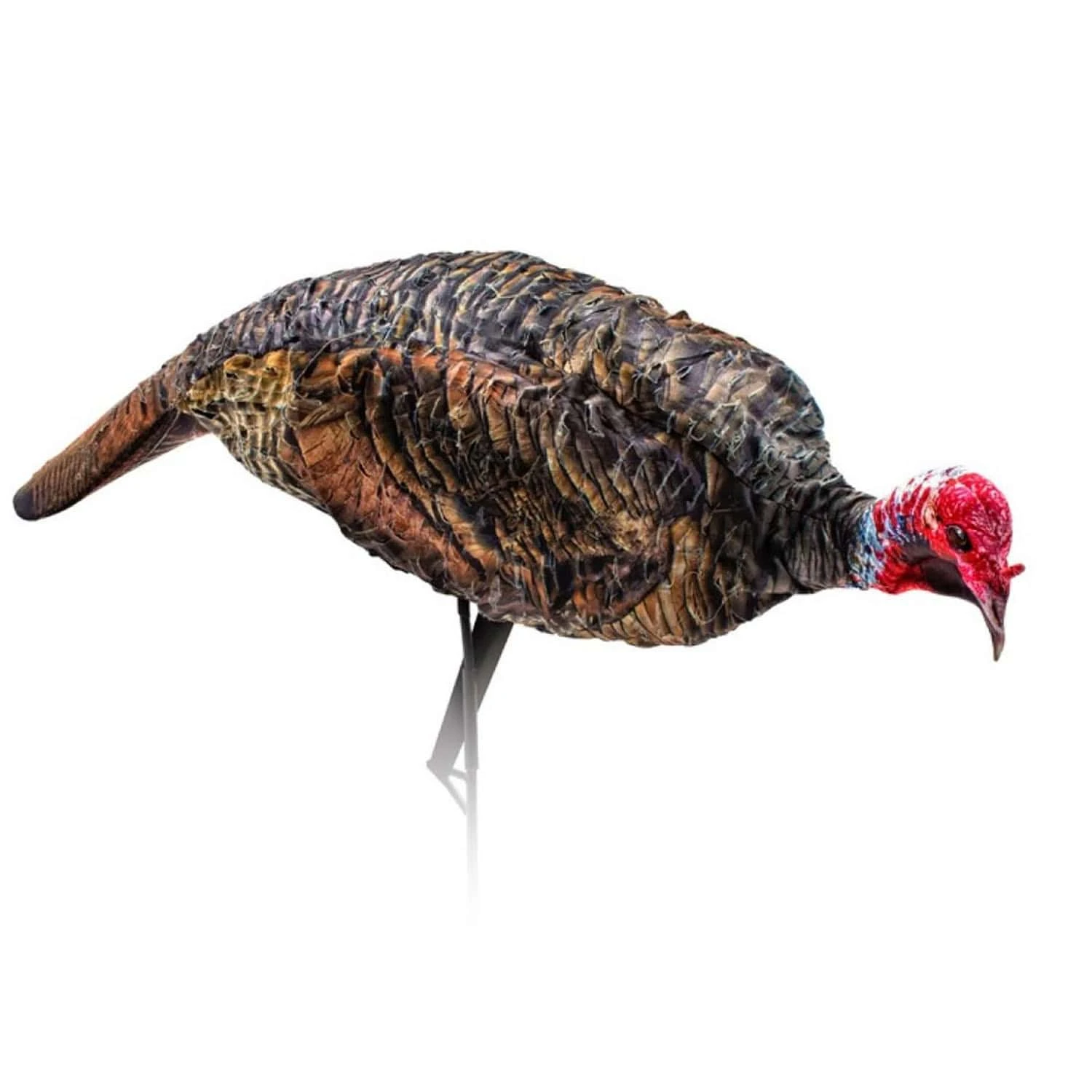 Montana Decoy Company Turkey Jake Purrfect XD 0085 4 Montana Decoy Company Turkey Jake Purrfect XD 0085 - Image 2