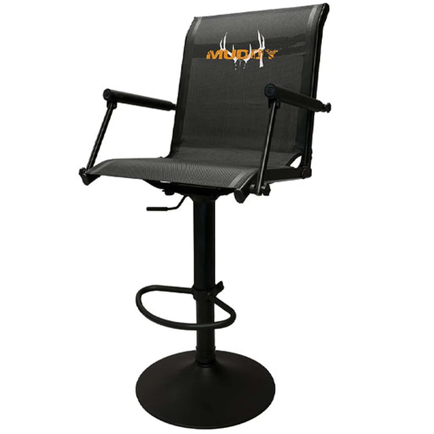 Muddy Outdoors Swivel Xtreme Seat Box Blind Chair MUD-MG5600 3 Muddy Outdoors Swivel Xtreme Seat Box Blind Chair MUD-MG5600