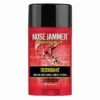 Nose Jammer Scent Elimination Stick Deodorant 2.25 Oz 3045 1 Nose Jammer Scent Elimination Stick Deodorant 2.25 Oz 3045 -Sport Hunting Shop NOSE 00304 Stick Deoderant