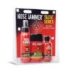 Nose Jammer Scent Elimination Silent Series Combo Kit Wind Check Silent Spray Wax Stick 2 Nose Jammer Scent Elimination Silent Series Combo Kit Wind Check Silent Spray Wax Stick -Sport Hunting Shop Nose Silent Series