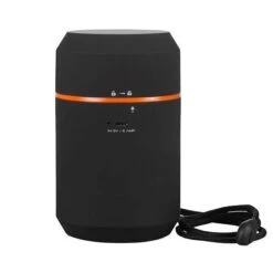 OZ ScentLok OZ Radial EZ Ozone Deodorizer Deluxe Package W/ Free Power Bank 4151090 + 4150992 -Sport Hunting Shop OZ 17383 Scentlok OZ Power Bank 82919 090 OS In Power