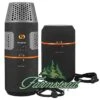 OZ ScentLok OZ Radial EZ Ozone Deodorizer Deluxe Package W/ Free Power Bank 4151090 + 4150992 1 OZ ScentLok OZ Radial EZ Ozone Deodorizer Deluxe Package W/ Free Power Bank 4151090 + 4150992 -Sport Hunting Shop OZ 18171 ScentLok OZ Radial EZ Black Ozone Unit Package w Battery