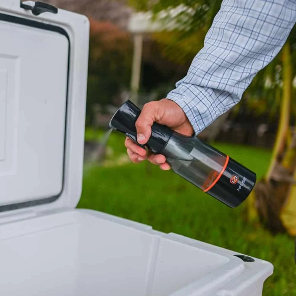 OZ ScentLok NFUSE Ozone Sprayer 4151990-090-OS 4 OZ ScentLok NFUSE Ozone Sprayer 4151990-090-OS - Image 2