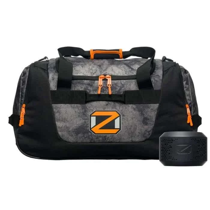 OZ ScentLok OZ Chamber 5K Ozone Bag & Radial IQ Combo Kit 4153661 4153661-090 3 OZ ScentLok OZ Chamber 5K Ozone Bag & Radial IQ Combo Kit 4153661 4153661-090